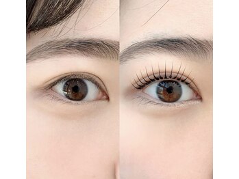 チルザルト サロン/マスカラパーマ