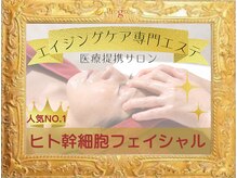 エステティックルームプログレス(Esthetic Room Progres)