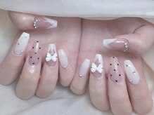 ワイケイビューティーサロン(YK Beaty salon)/