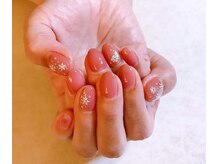 プレジール(Plaisir)/デザイン定額ネイル♪