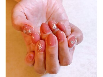 プレジール(Plaisir)/デザイン定額ネイル♪