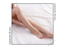 リボーン(Re bone)の雰囲気（Reboneの脱毛は美肌効果も。2週に1度のペースで通えるのも魅力◎）