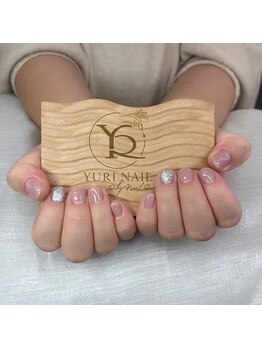 ユリナリタ(YuRi Narita)/