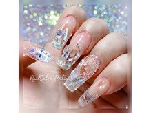 プリティア クリアモエ(Pritia clear moe)の雰囲気（カラーもパーツの種類もとにかく豊富で思う存分楽しめる◎）