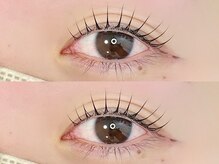 フルム 京都駅前店(Heuleum)/パリジェンヌ