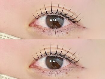 フルム 京都駅前店(Heuleum)/パリジェンヌ