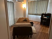 もみほぐし～ぷカンバラ(KAMBARA)/プライベート空間の施術ルーム♪