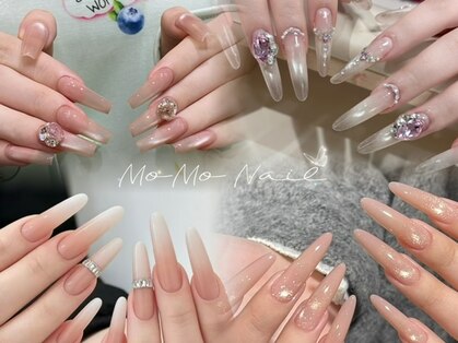 モモネイル 蒲田店(MOMOネイル)の写真