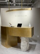 eyelash salon NIL [LEDマツエク/フラットラッシュ/まつげパーマ/ボリュームラッシュ]/エントランス