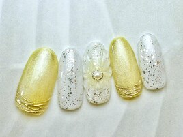 winterコレクションコース¥7200