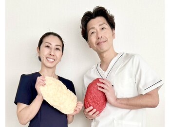 はぴねす整骨院の写真/【駅チカで通いやすい】西武新宿線南大塚駅より徒歩1分の好立地♪美ボディになるには今がチャンス！