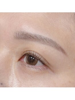 ルガールアトリエ(Regard Atelier)の写真/ハイレベルな仕上がり◎オトナ上品・自然な目元へ-魅力・個性を生かした美しい仕上がりに満足間違いなし!