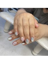 ビーティーサンキューネイル(BT39_Nail)/