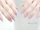 ラグジュアリーネイルズ タカダノババ(Luxury Nails Takadanobaba)の写真/折れ爪・二枚爪にお悩みの方に。補強1本550円・長さ出し1本770円で、自信の持てる美しい指先に♪