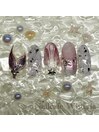 7月~定額アート~