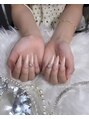 パレット 上尾店(palette) アクリルにしか出せない360度美フォルム♪