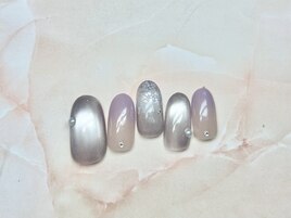 7月定額/シンプルガーリー