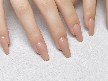 エルビー(ELBI)の写真/【鶴橋1分】初回ワンカラー/オフ込￥4,180★試しやすい価格で初めての方にも◎似合わせカラーのご提案もOK♪