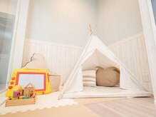 ダウクス(Daucus)の雰囲気（キッズスペース有◎）