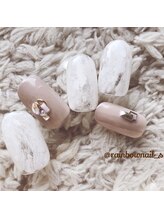 レインボーネイルズ(Rainbow nails)/