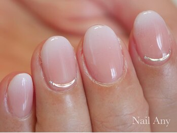 ネイルエニー(Nail Any)/Any collection