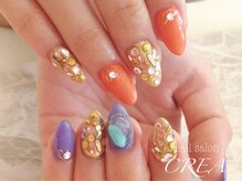 ネイルサロン クレア(CREA)/