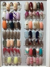 ピンクベリー 岡町店(Pink berry)/新年サンプル