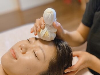 綾香/気持ち良すぎる極上癒し（１）