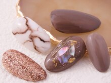 ワイズネイル(Y's NAIL)/