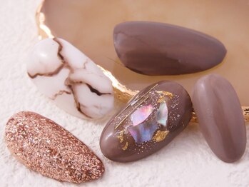 ワイズネイル(Y's NAIL)/