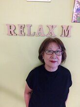 リラックスM&nbsp;新井 正子