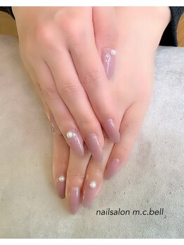 エムシーベル(m.c bell)/