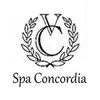 スパ コンコルディア(Spa Concordia)ロゴ