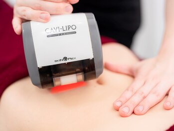 クララジャパン(CLALA JAPAN)/ボディコース/吸引