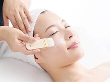 エヴァーグレース 宇都宮店/角質ケア＞つるつる酵素パック