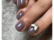 ラフィーナ(RAFFINA)/蝶々パーツ♪