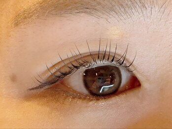 レミア 関内(REMIA)/９月　まつげパーマ