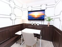 リエル 京橋店(Riel)/店内【京橋】