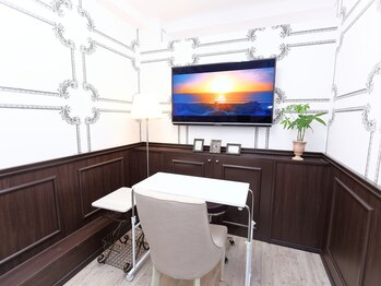 リエル 京橋店(Riel)/店内【京橋】