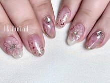 ハルネイル(Haru nail)/