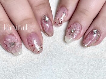 ハルネイル(Haru nail)/