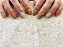 モレリア 心斎橋店(morelia)/海外風個性ネイル