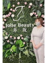 ジュリエビューティー 赤坂&nbsp;横 山