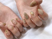 シュシュ(shushu)/ニュアンス