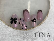 ティナ(TINA)/