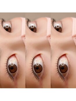 アイリス(eyeris)/まつ毛パーマ