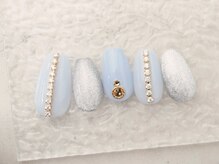 ABCネイル 柏マルイ店(ABC Nail)/大人気★韓国風ネイル!!!