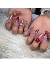 ガーリースタイル得意です☆