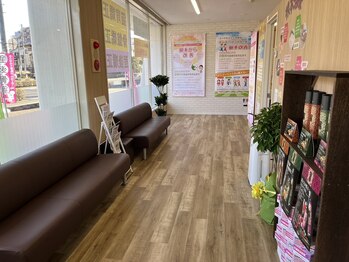 あい整体院 泉中央院/あい整体院　泉中央院