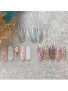 ルミエナ 銀座(Lumiena Ginza)/過去マンスリー